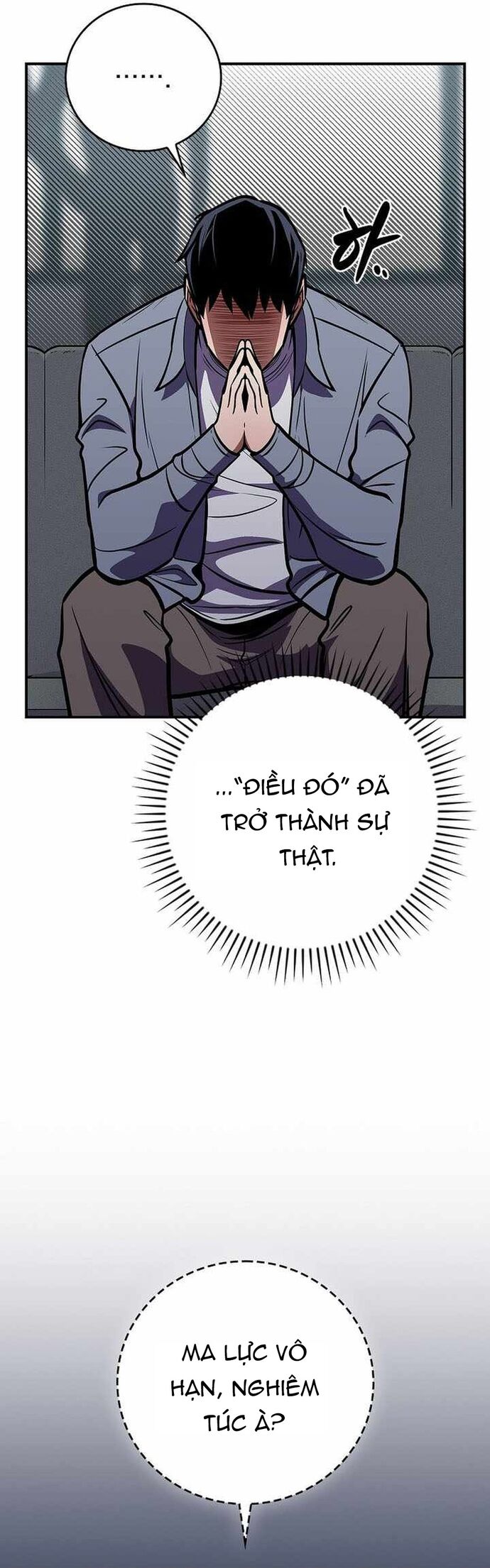 Streamer Pháp Sư [Chap 139-142]