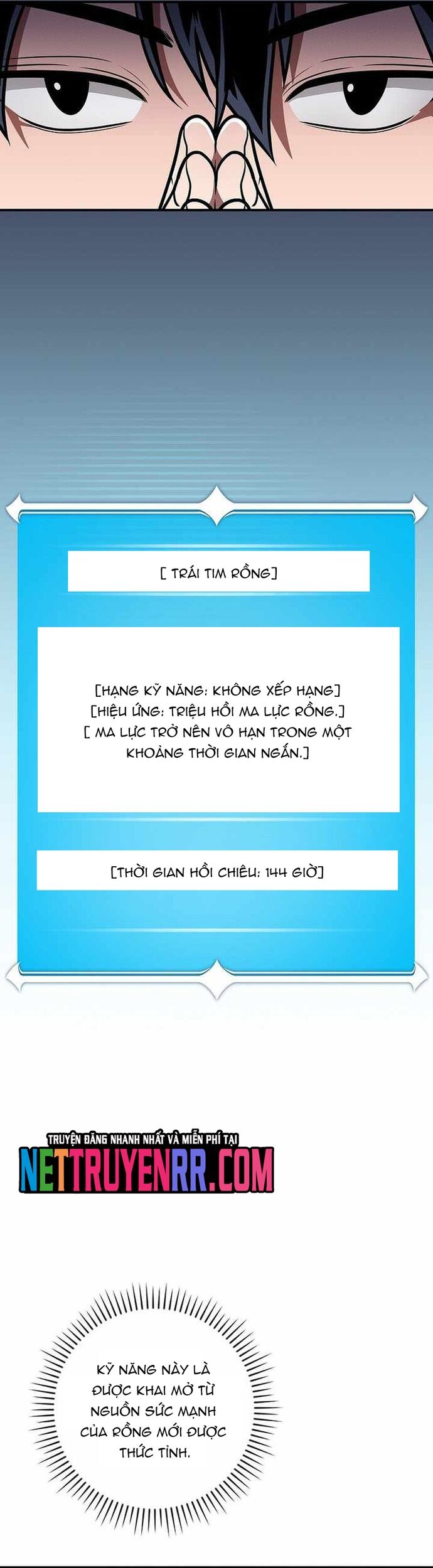 Streamer Pháp Sư [Chap 139-142]