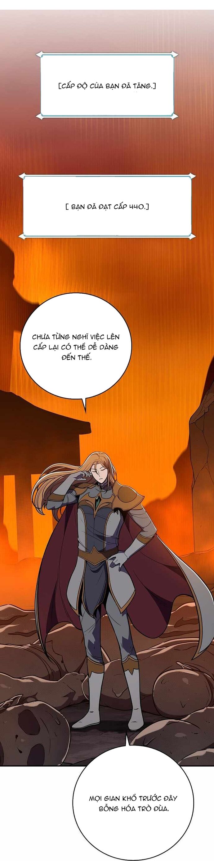 Streamer Pháp Sư [Chap 139-142]