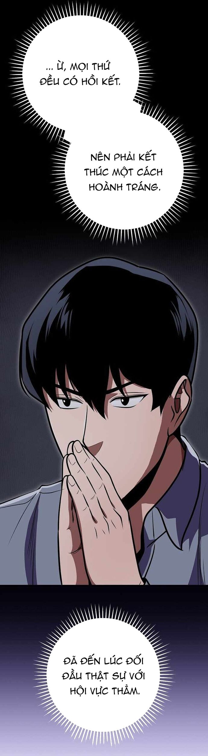 Streamer Pháp Sư [Chap 139-142]