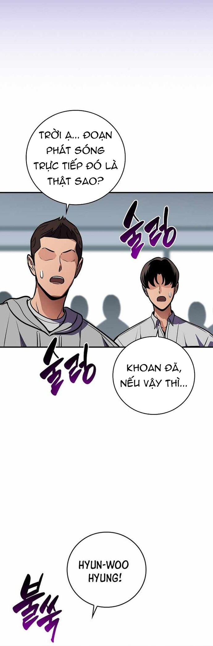 Streamer Pháp Sư [Chap 139-142]