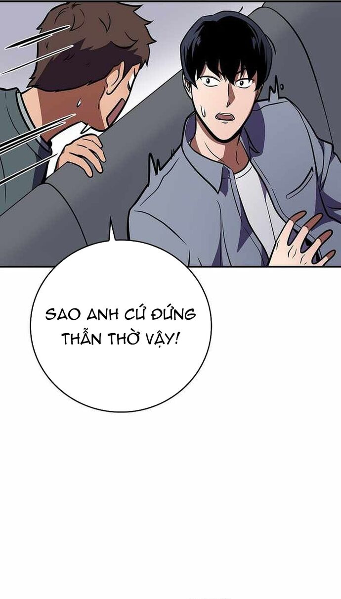 Streamer Pháp Sư [Chap 139-142]