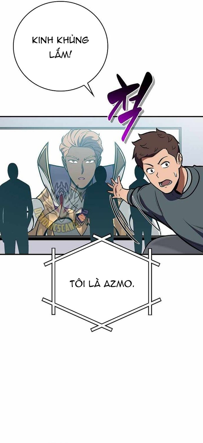 Streamer Pháp Sư [Chap 139-142]
