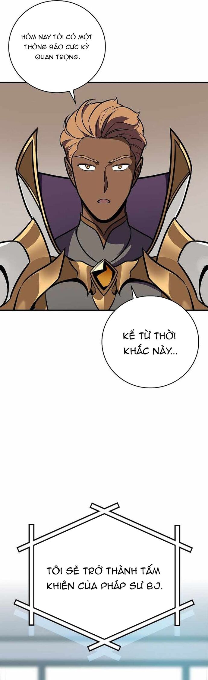 Streamer Pháp Sư [Chap 139-142]