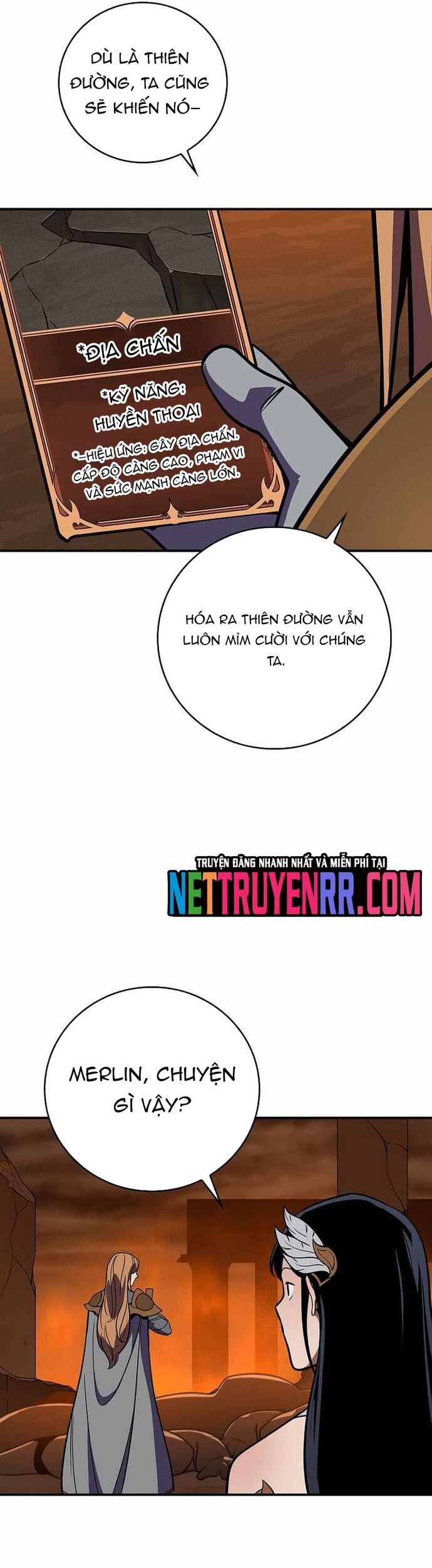 Streamer Pháp Sư [Chap 139-142]