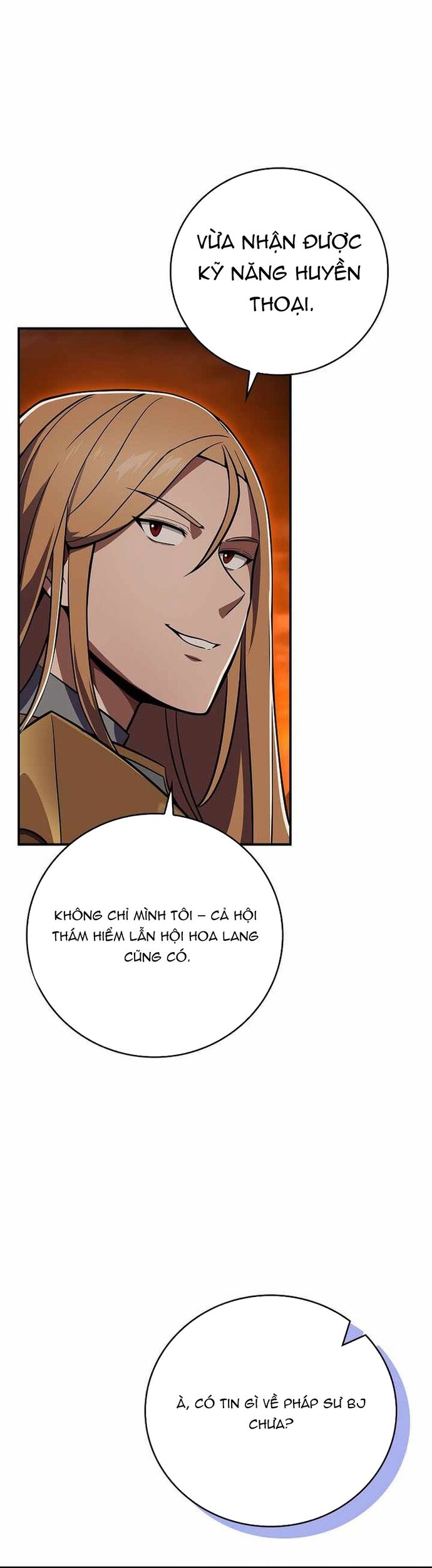 Streamer Pháp Sư [Chap 139-142]