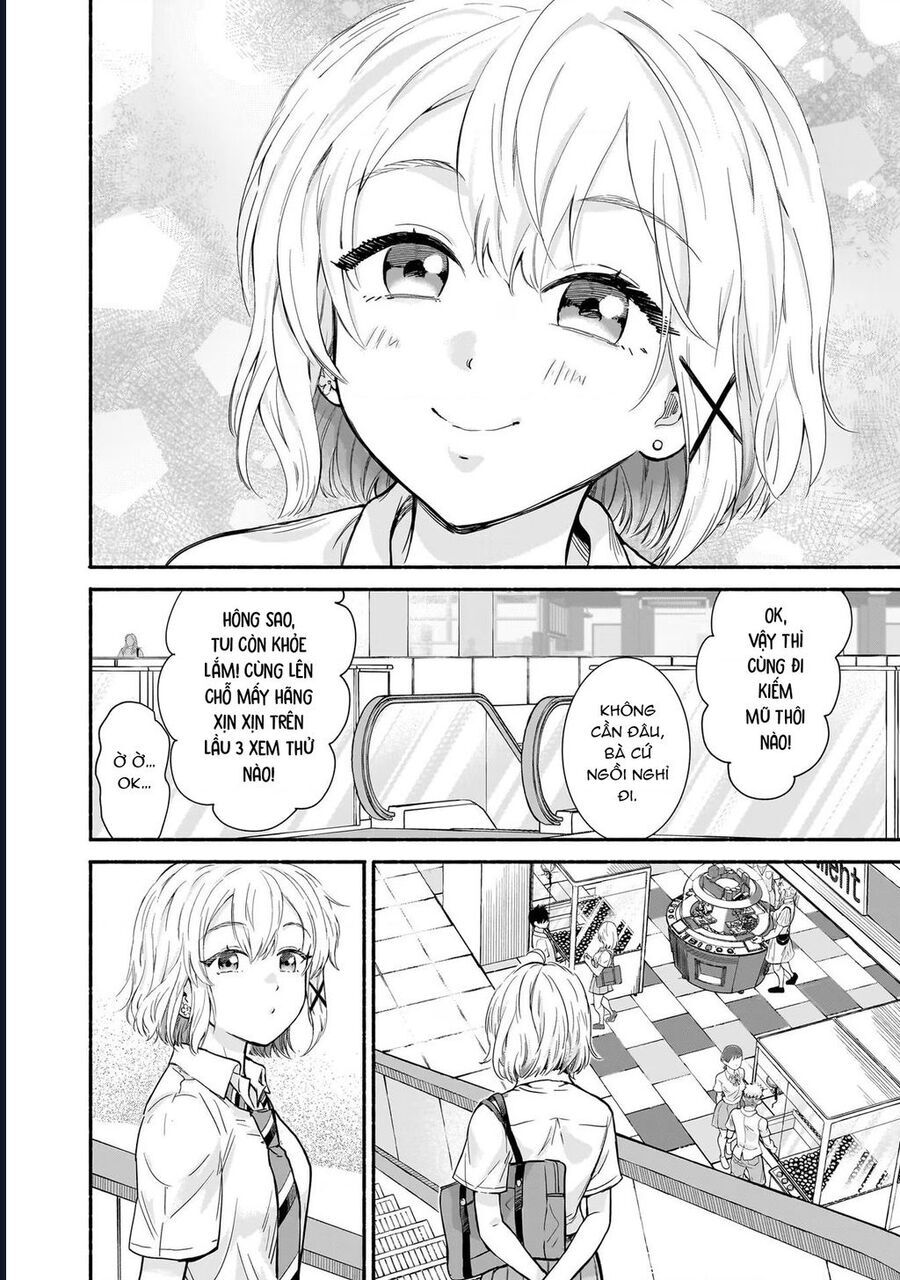 Nee Mou Isso Tsukiacchau Osananajimi No Bishoujo Ni Tanomarete Camo Kareshi Hajimemashita [Chap 16-17]