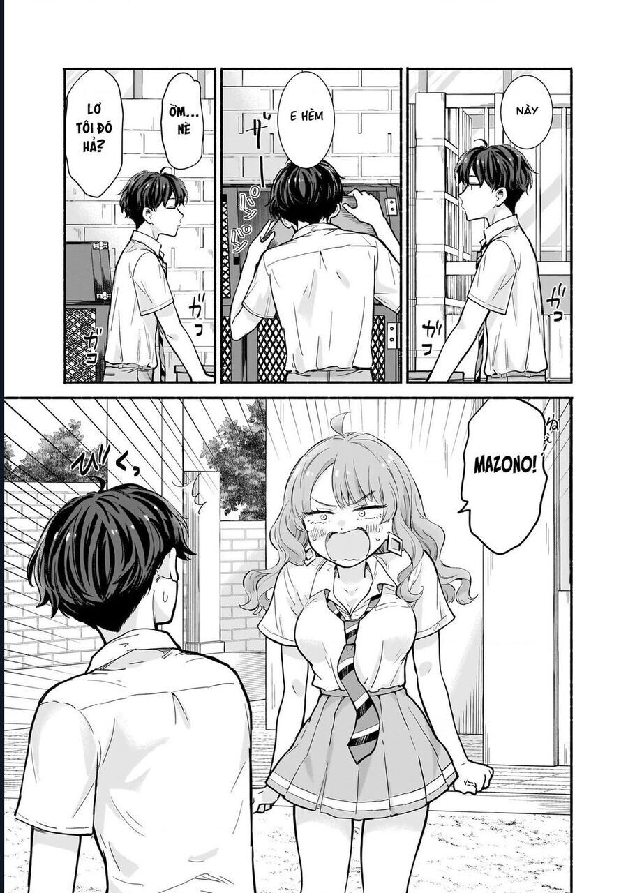 Nee Mou Isso Tsukiacchau Osananajimi No Bishoujo Ni Tanomarete Camo Kareshi Hajimemashita [Chap 16-17]