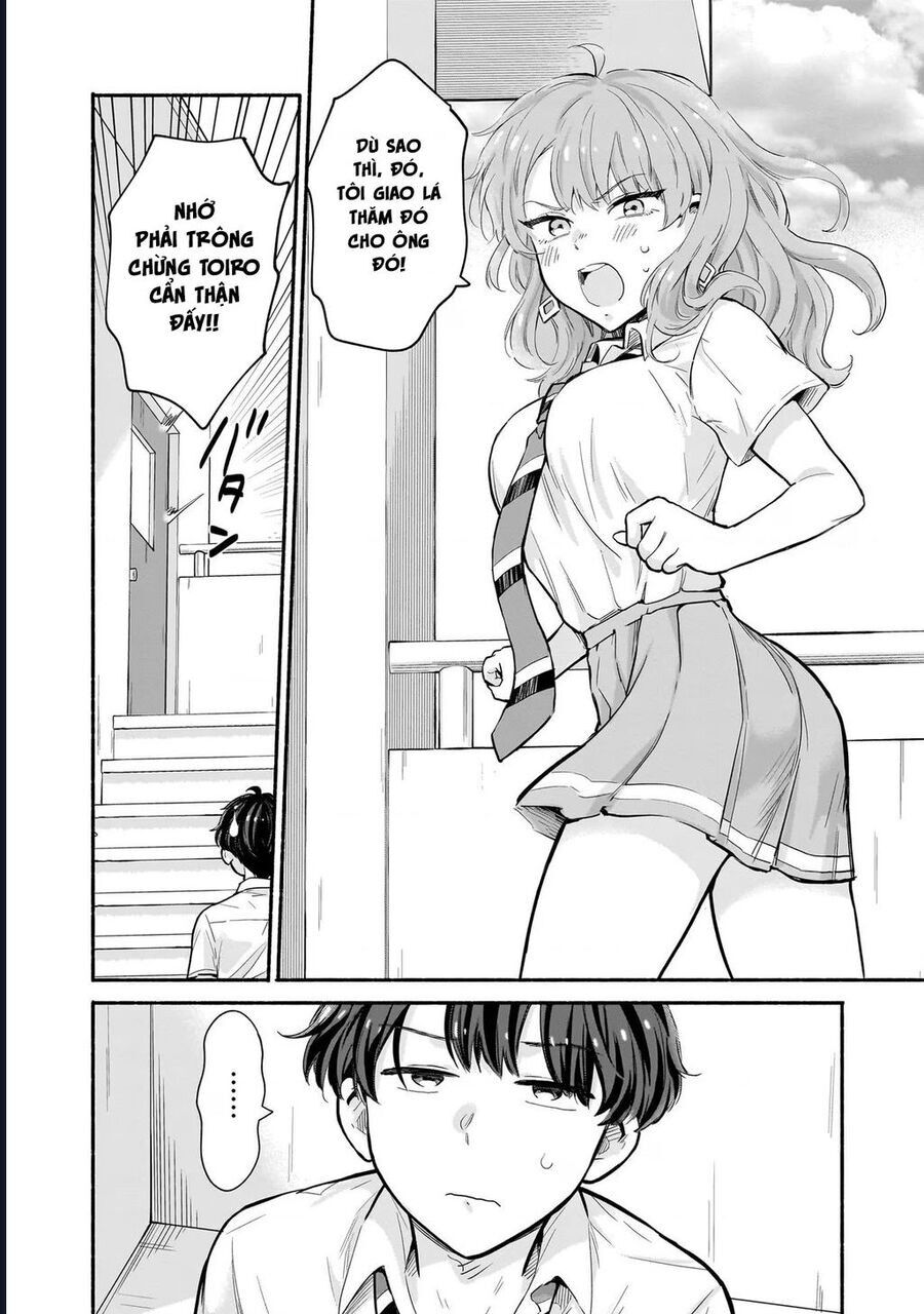 Nee Mou Isso Tsukiacchau Osananajimi No Bishoujo Ni Tanomarete Camo Kareshi Hajimemashita [Chap 16-17]
