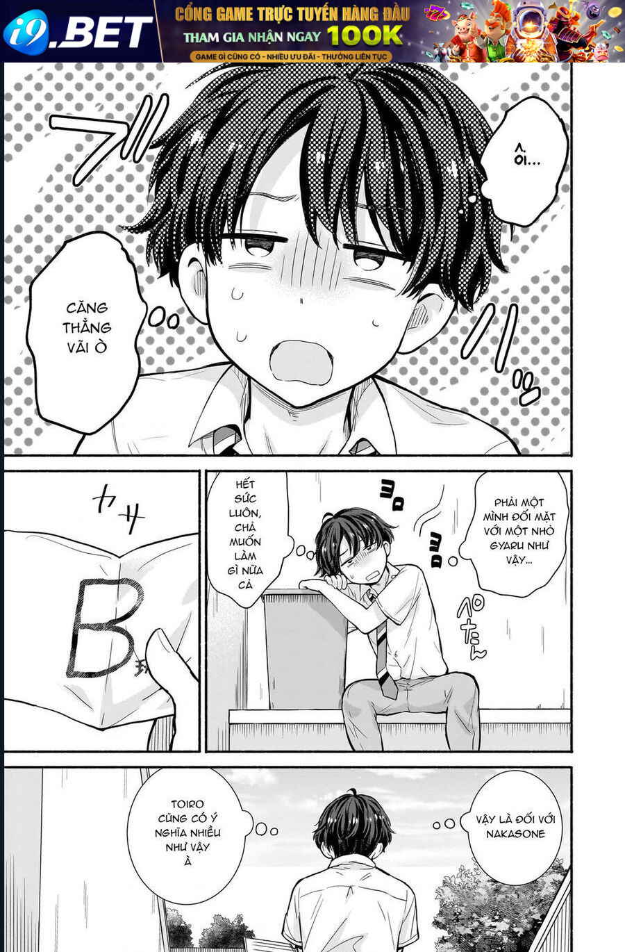 Nee Mou Isso Tsukiacchau Osananajimi No Bishoujo Ni Tanomarete Camo Kareshi Hajimemashita [Chap 16-17]