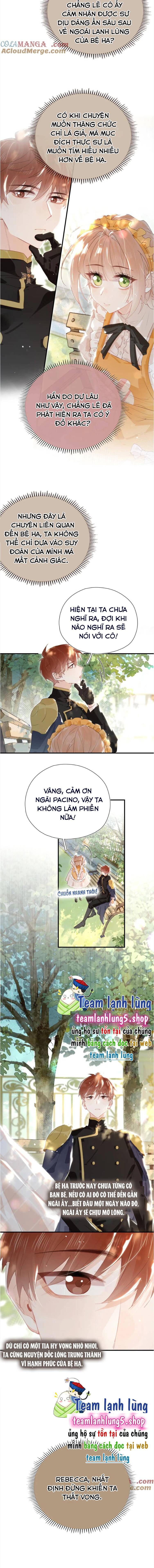 Cạm Bẫy Của Hắn [Chap 1-19]