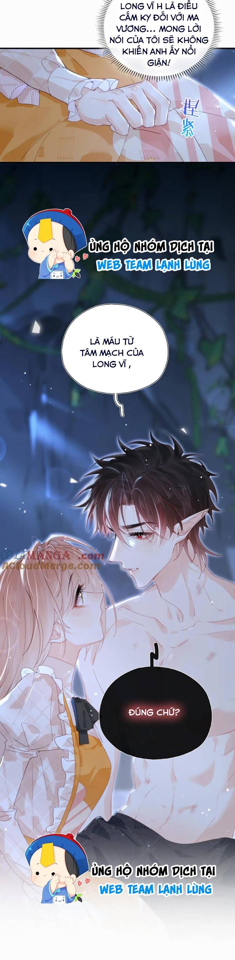 Cạm Bẫy Của Hắn [Chap 1-19]