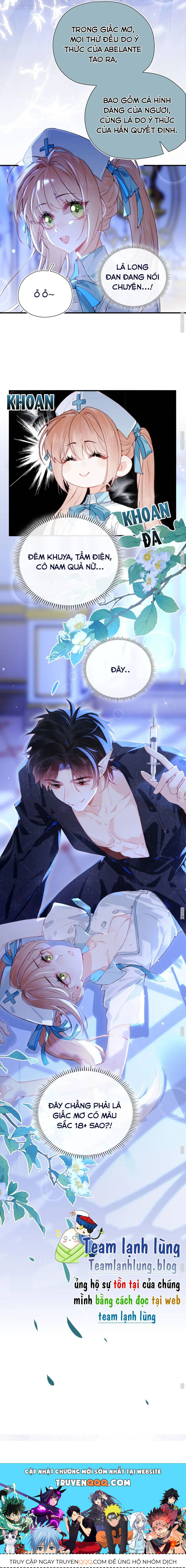 Cạm Bẫy Của Hắn [Chap 1-19]