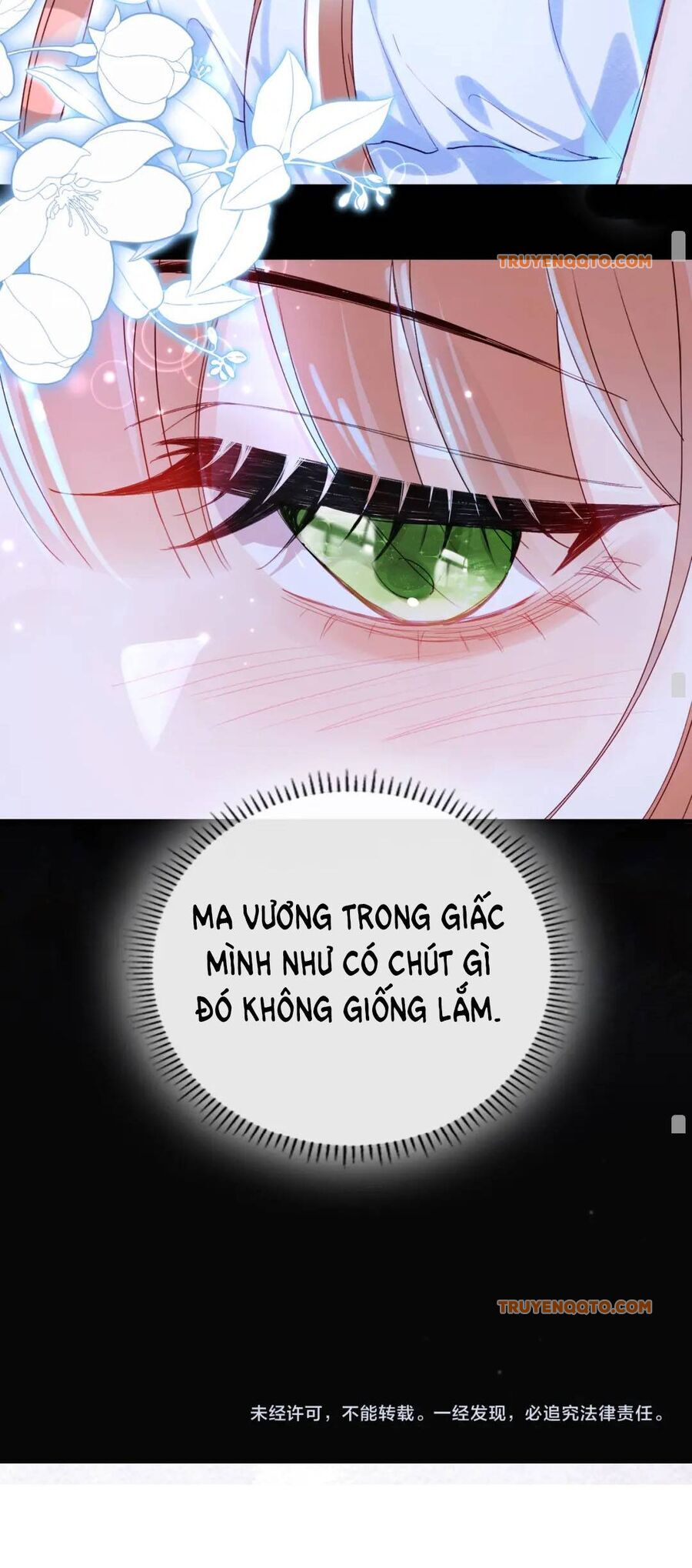 Cạm Bẫy Của Hắn [Chap 1-19]