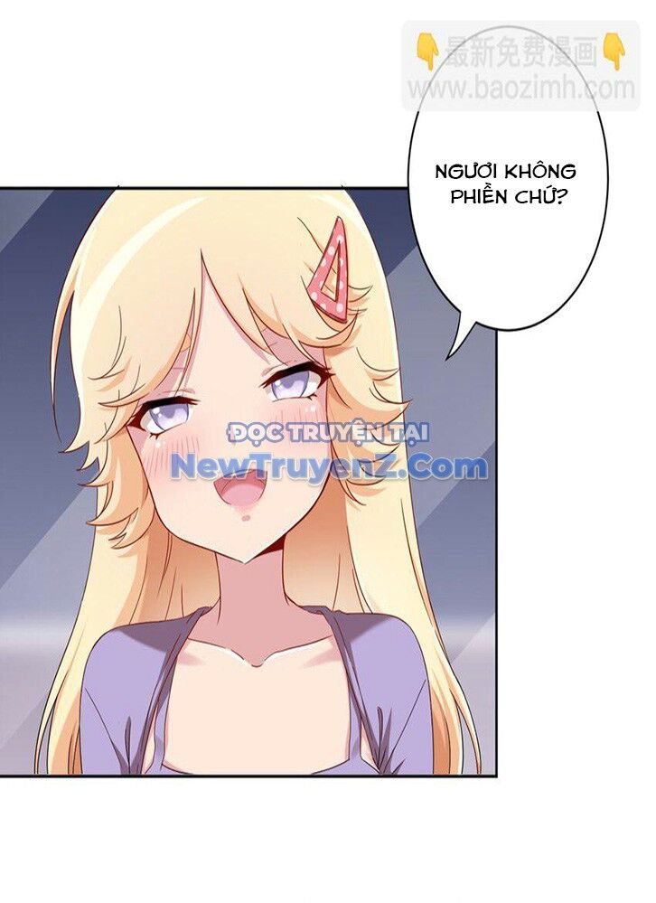 Ông Trời Đã Ban Cho Tôi Siêu Năng Lực Kỳ Lạ Gì Thế Này [Chap 60-62]