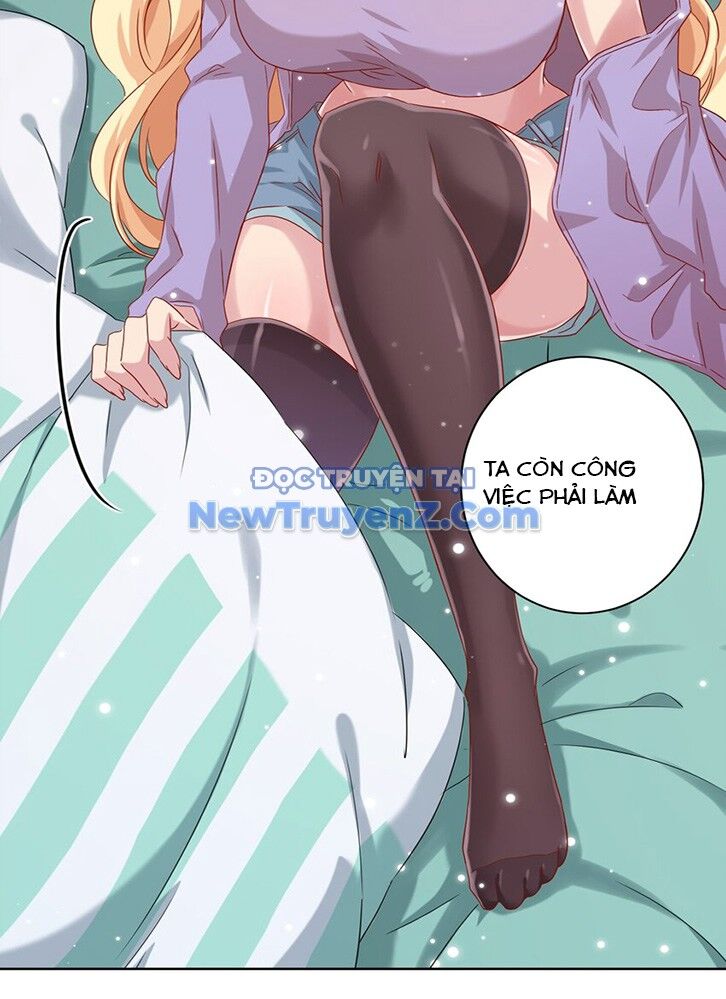 Ông Trời Đã Ban Cho Tôi Siêu Năng Lực Kỳ Lạ Gì Thế Này [Chap 60-62]