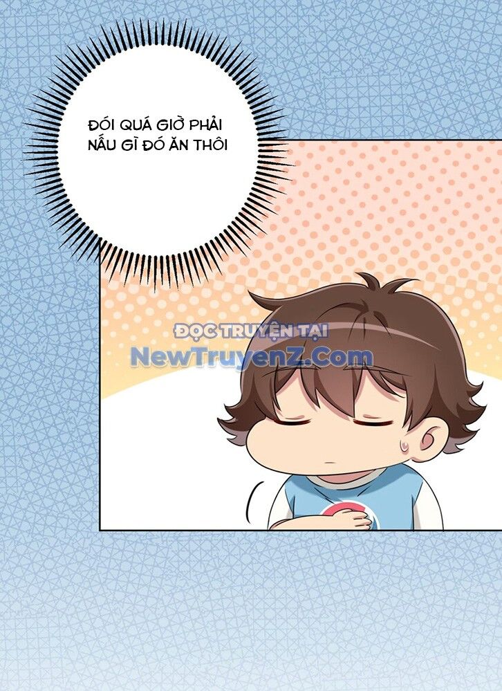 Ông Trời Đã Ban Cho Tôi Siêu Năng Lực Kỳ Lạ Gì Thế Này [Chap 60-62]