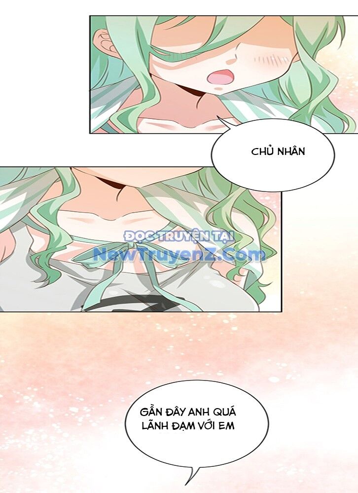 Ông Trời Đã Ban Cho Tôi Siêu Năng Lực Kỳ Lạ Gì Thế Này [Chap 60-62]