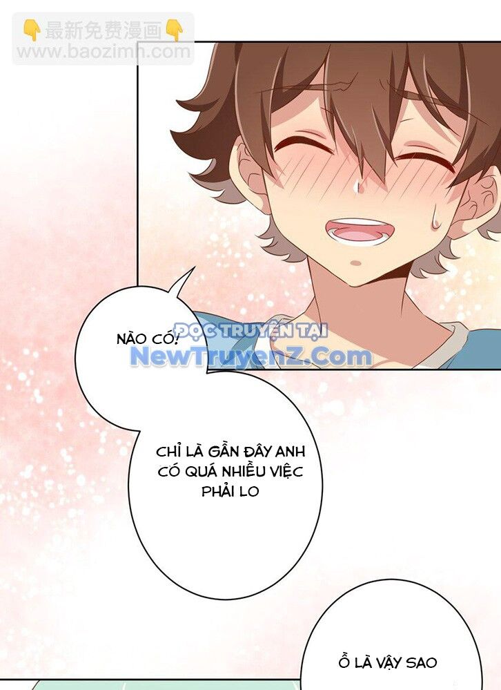 Ông Trời Đã Ban Cho Tôi Siêu Năng Lực Kỳ Lạ Gì Thế Này [Chap 60-62]
