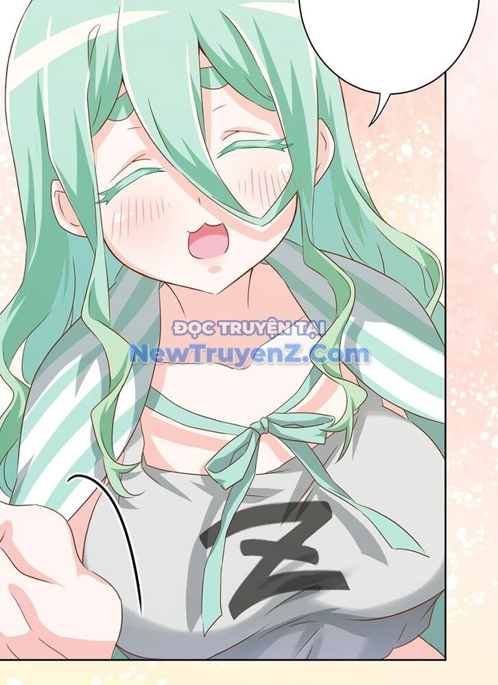 Ông Trời Đã Ban Cho Tôi Siêu Năng Lực Kỳ Lạ Gì Thế Này [Chap 60-62]