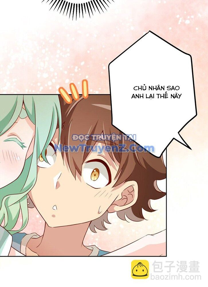 Ông Trời Đã Ban Cho Tôi Siêu Năng Lực Kỳ Lạ Gì Thế Này [Chap 60-62]