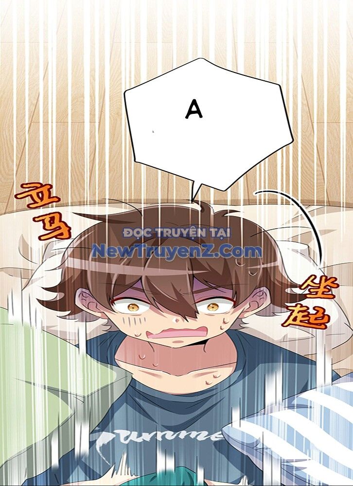 Ông Trời Đã Ban Cho Tôi Siêu Năng Lực Kỳ Lạ Gì Thế Này [Chap 60-62]