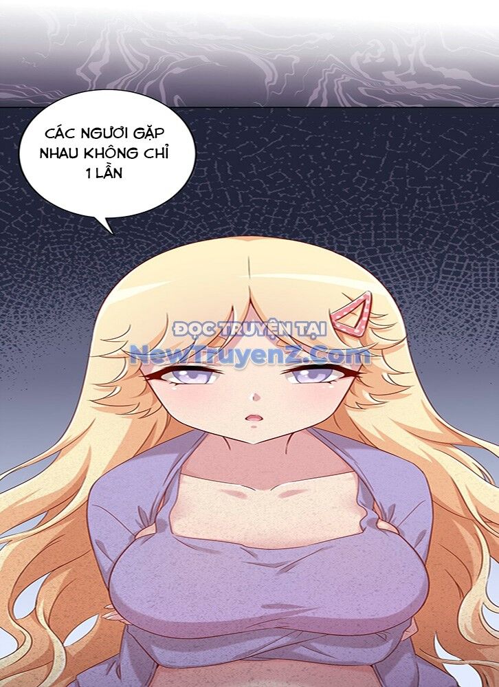 Ông Trời Đã Ban Cho Tôi Siêu Năng Lực Kỳ Lạ Gì Thế Này [Chap 60-62]