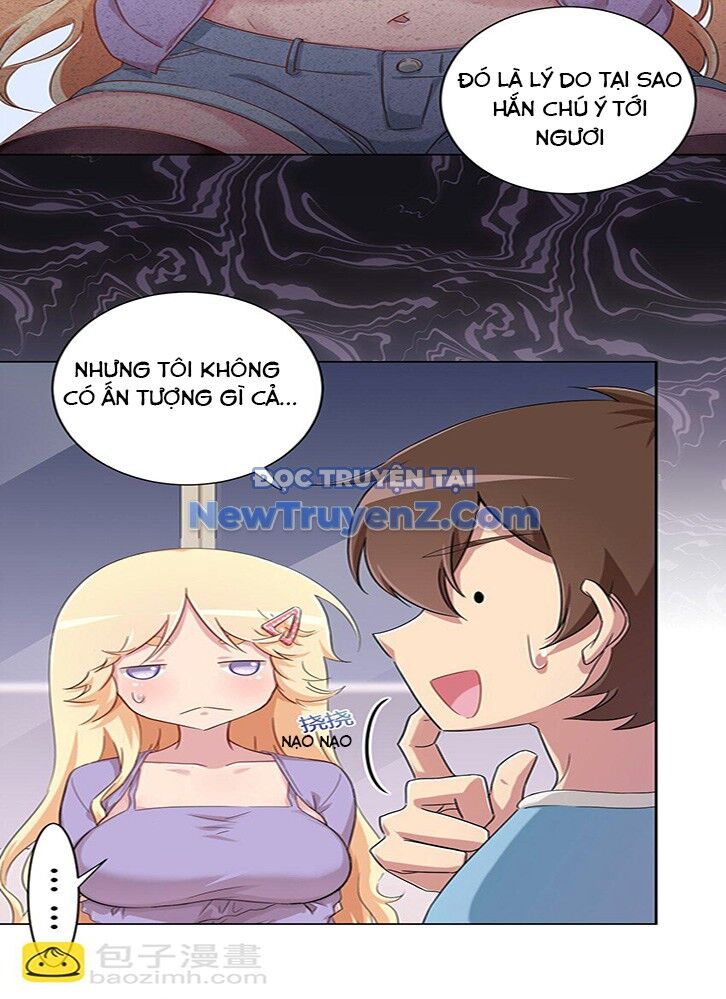 Ông Trời Đã Ban Cho Tôi Siêu Năng Lực Kỳ Lạ Gì Thế Này [Chap 60-62]