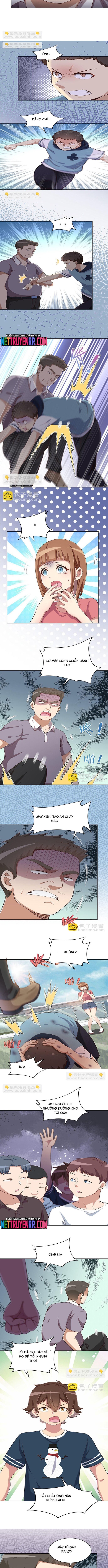 Ông Trời Đã Ban Cho Tôi Siêu Năng Lực Kỳ Lạ Gì Thế Này [Chap 60-62]