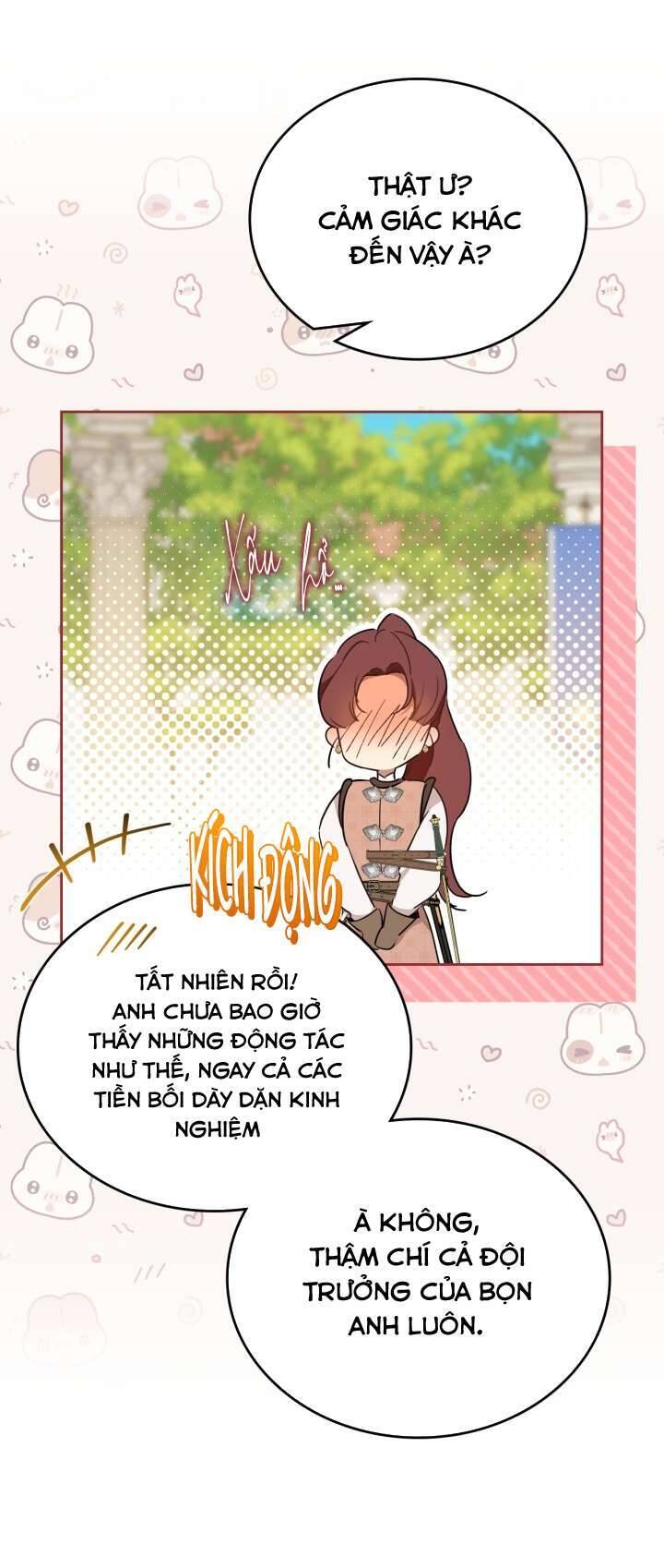 Kiếp Này Tôi Nhất Định Trở Thành Gia Chủ! [Chap 185-186] - Page 12