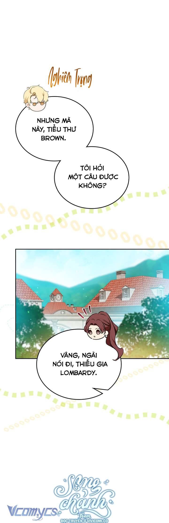 Kiếp Này Tôi Nhất Định Trở Thành Gia Chủ! [Chap 185-186] - Page 14