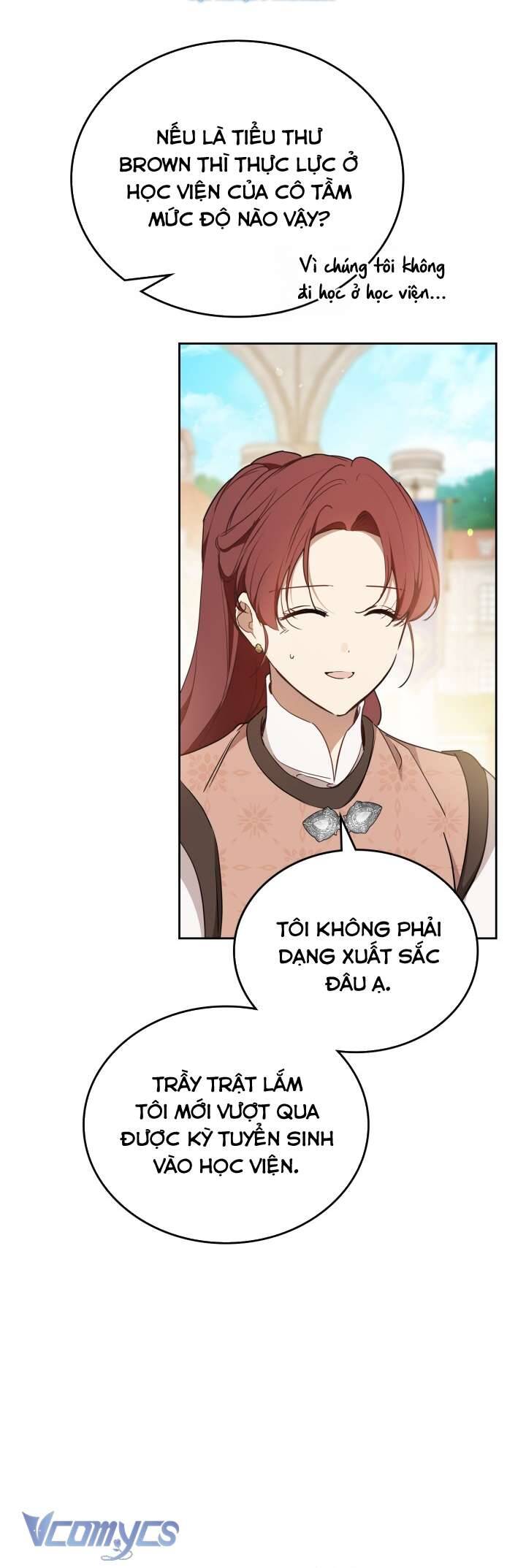 Kiếp Này Tôi Nhất Định Trở Thành Gia Chủ! [Chap 185-186] - Page 15