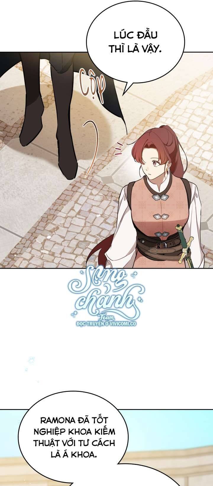 Kiếp Này Tôi Nhất Định Trở Thành Gia Chủ! [Chap 185-186] - Page 16