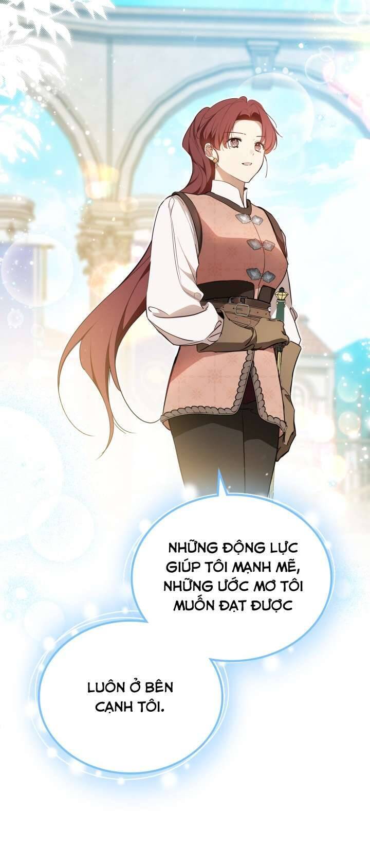 Kiếp Này Tôi Nhất Định Trở Thành Gia Chủ! [Chap 185-186] - Page 19