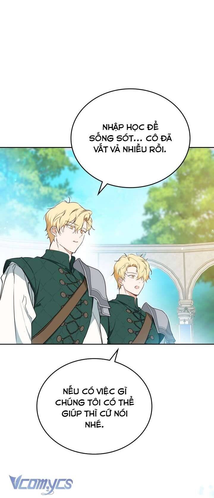 Kiếp Này Tôi Nhất Định Trở Thành Gia Chủ! [Chap 185-186] - Page 20