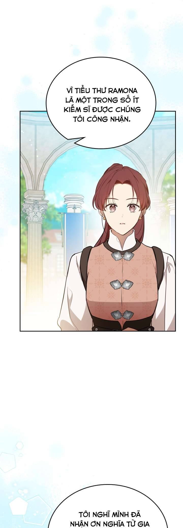 Kiếp Này Tôi Nhất Định Trở Thành Gia Chủ! [Chap 185-186] - Page 21