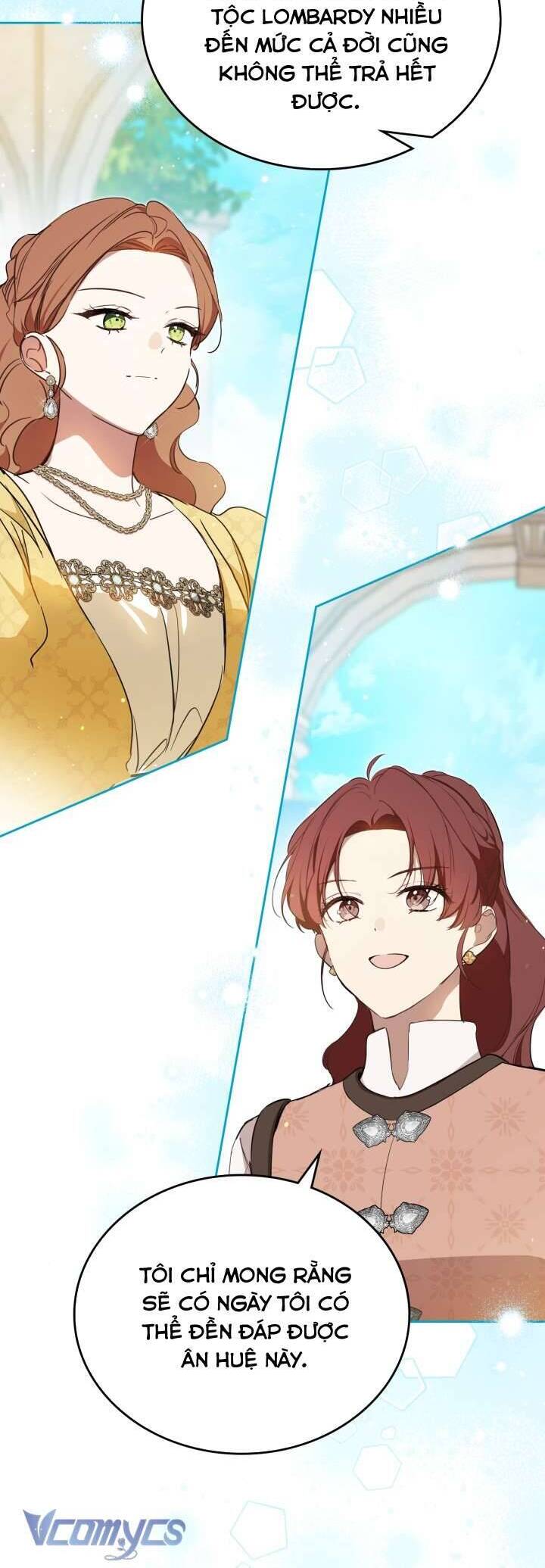 Kiếp Này Tôi Nhất Định Trở Thành Gia Chủ! [Chap 185-186] - Page 22