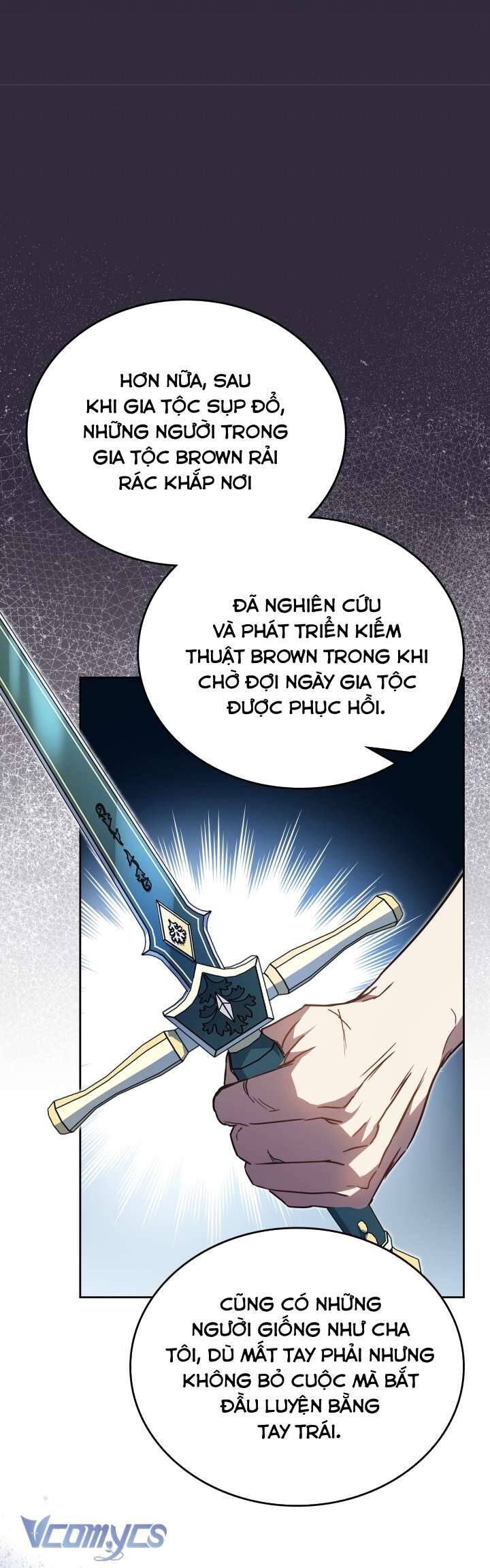 Kiếp Này Tôi Nhất Định Trở Thành Gia Chủ! [Chap 185-186] - Page 31