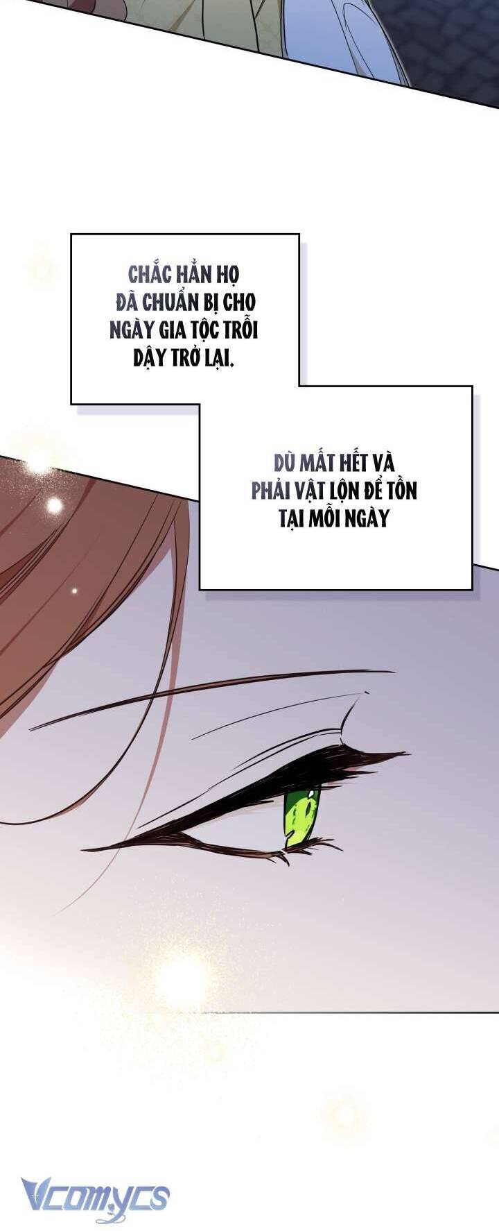 Kiếp Này Tôi Nhất Định Trở Thành Gia Chủ! [Chap 185-186] - Page 33