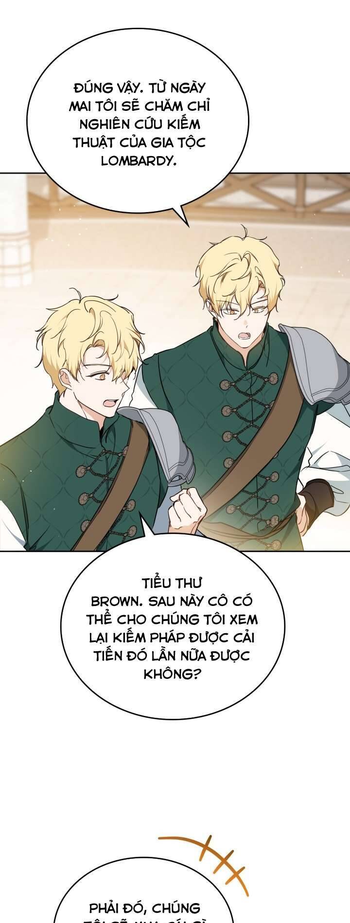 Kiếp Này Tôi Nhất Định Trở Thành Gia Chủ! [Chap 185-186] - Page 35