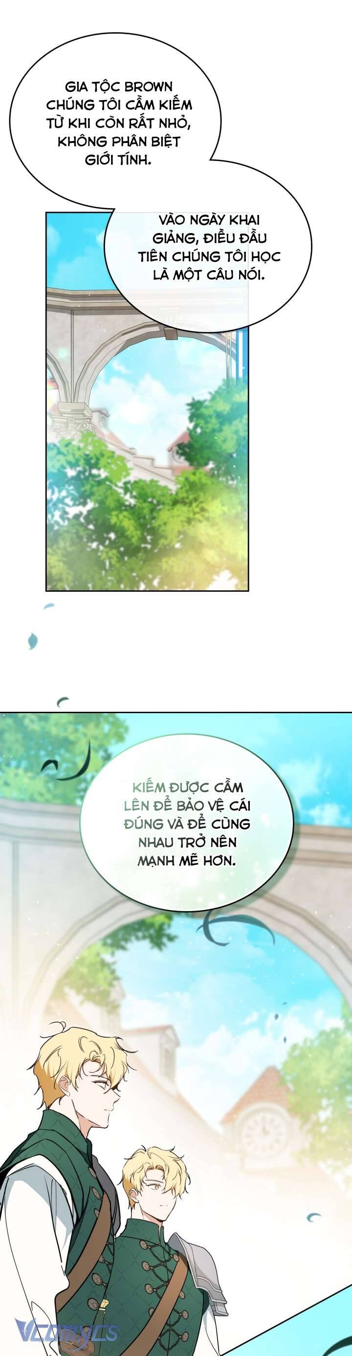 Kiếp Này Tôi Nhất Định Trở Thành Gia Chủ! [Chap 185-186] - Page 37
