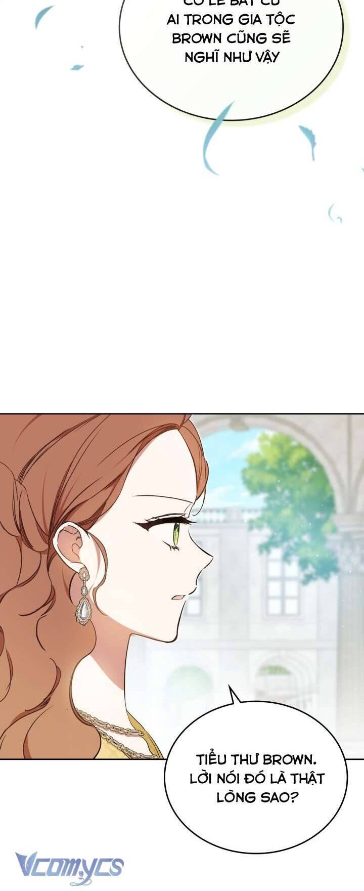 Kiếp Này Tôi Nhất Định Trở Thành Gia Chủ! [Chap 185-186] - Page 39