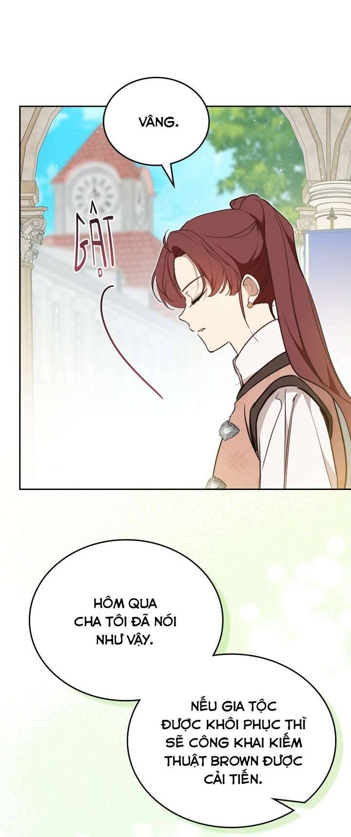 Kiếp Này Tôi Nhất Định Trở Thành Gia Chủ! [Chap 185-186] - Page 40