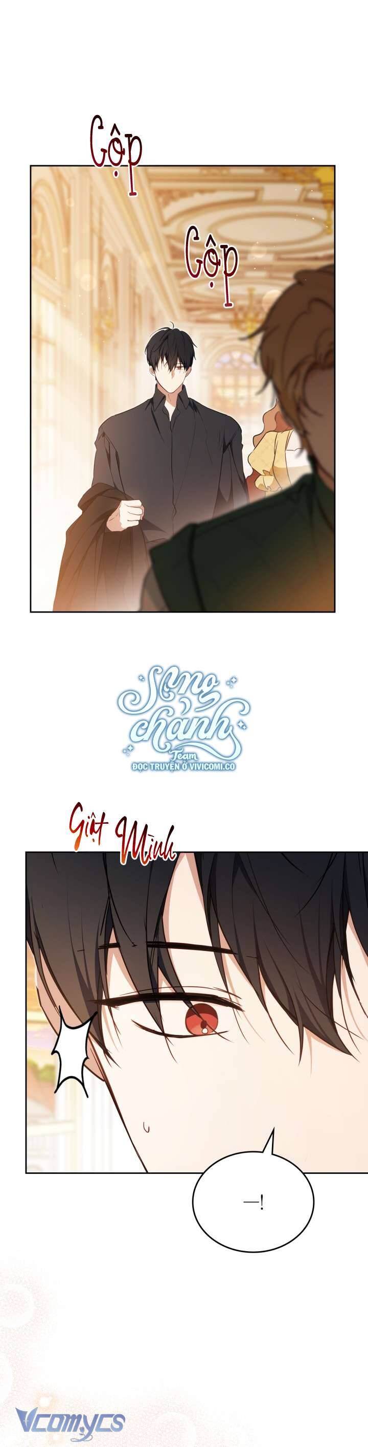 Kiếp Này Tôi Nhất Định Trở Thành Gia Chủ! [Chap 185-186] - Page 46