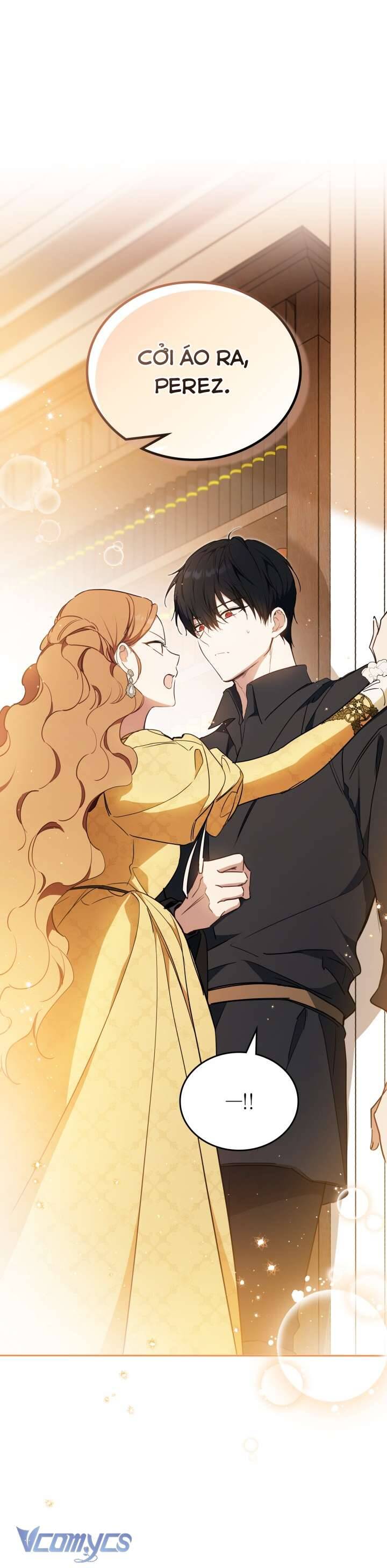 Kiếp Này Tôi Nhất Định Trở Thành Gia Chủ! [Chap 185-186] - Page 52