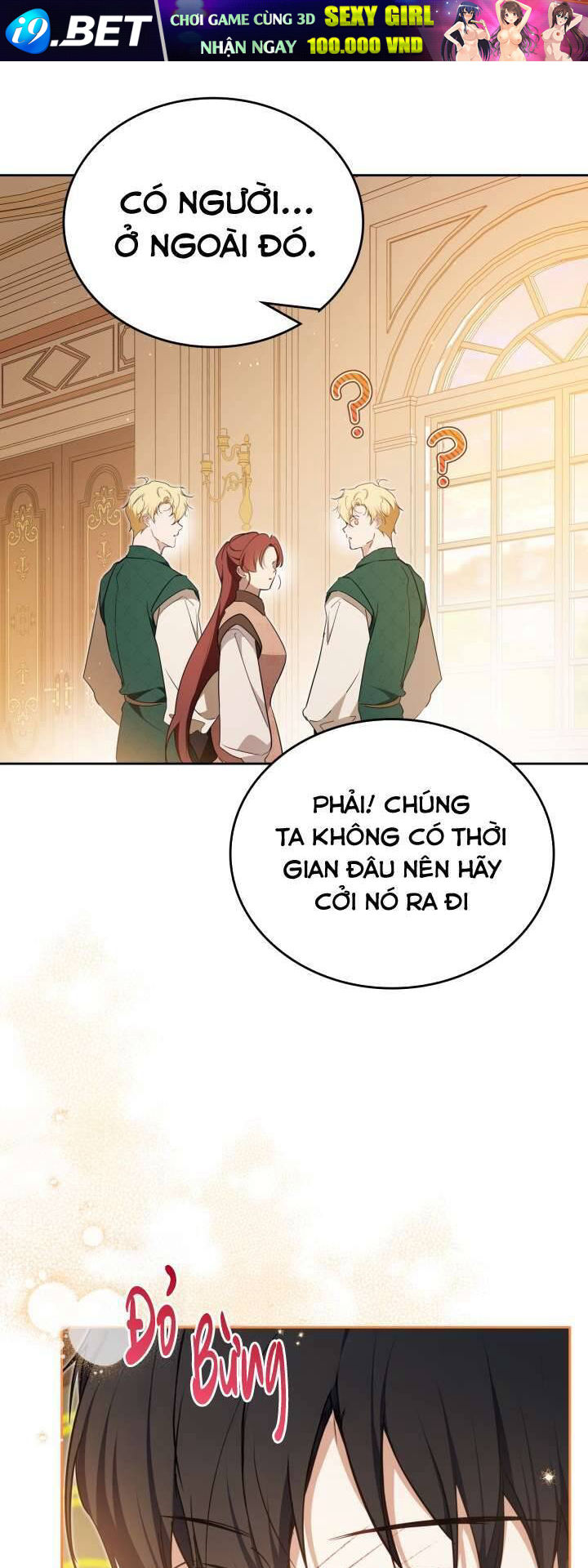 Kiếp Này Tôi Nhất Định Trở Thành Gia Chủ! [Chap 185-186] - Page 53