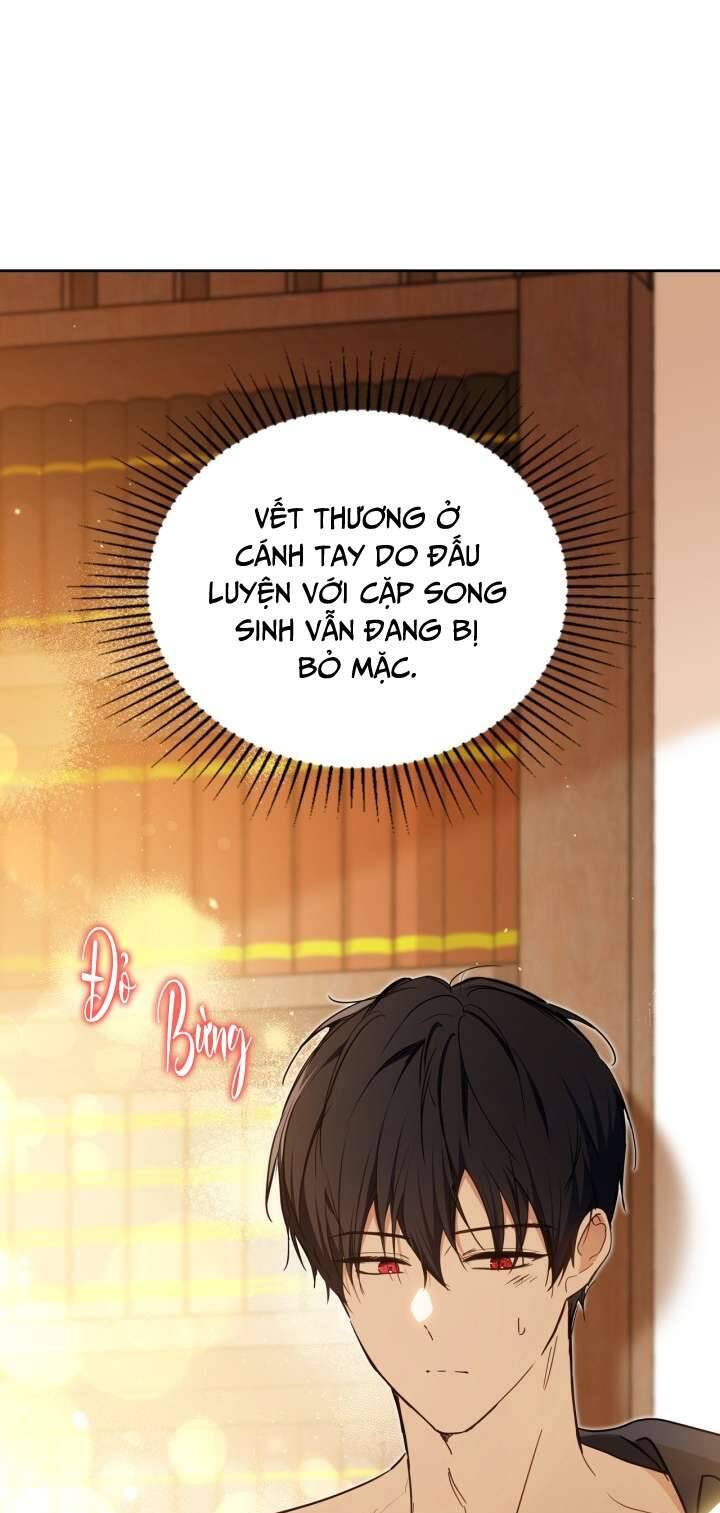 Kiếp Này Tôi Nhất Định Trở Thành Gia Chủ! [Chap 185-186] - Page 57