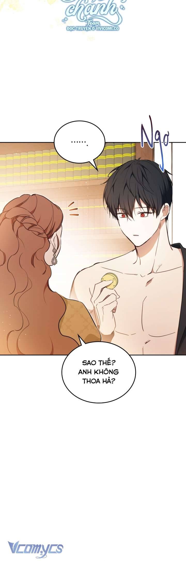 Kiếp Này Tôi Nhất Định Trở Thành Gia Chủ! [Chap 185-186] - Page 60