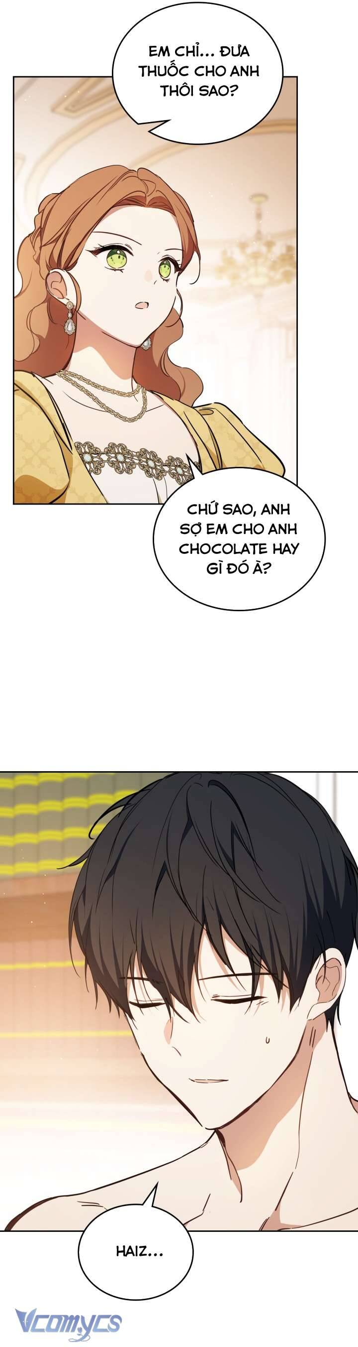 Kiếp Này Tôi Nhất Định Trở Thành Gia Chủ! [Chap 185-186] - Page 61