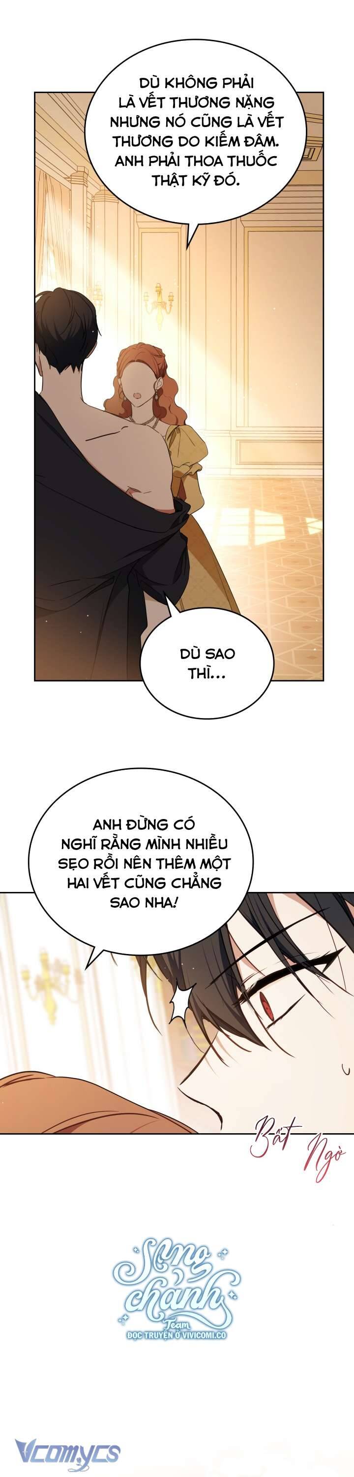 Kiếp Này Tôi Nhất Định Trở Thành Gia Chủ! [Chap 185-186] - Page 62